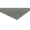 Aura Aura 1 in. H X 3 in. W X 24 in. L Prefinished Gray Oak Polystyrene Floor Transition, PK4 DST-004-GO01 - alternate 3